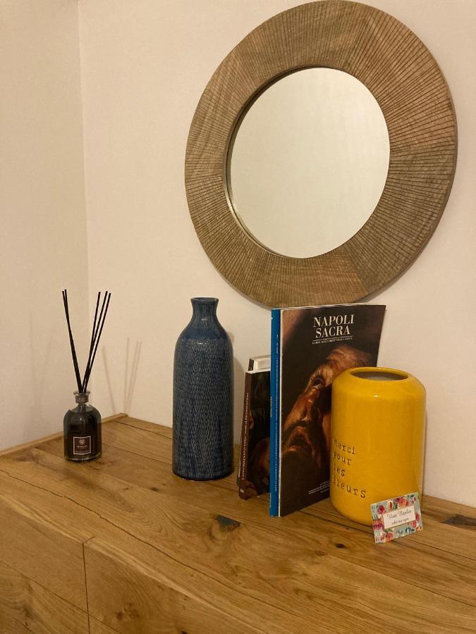 Kaleidos Apartamento Nápoles