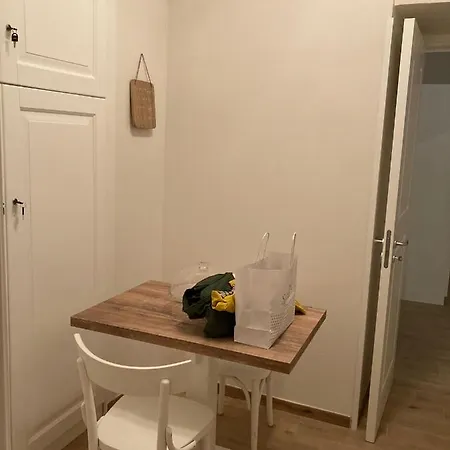 Ferienwohnung Kaleidos Neapel Exterior foto