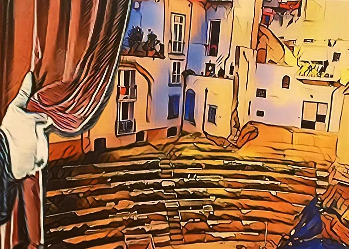 Kaleidos Naples